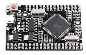 Arduino Pro ATmega2560-16AU Development Board with micro USB — PMD Way