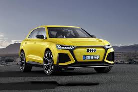 Am liebste würde ich den jetzigen kaufen, weil der mir sehr gut gefällt. Audi Neuheiten Bis 2025 Marktstart Infos Bilder Technik Auto Motor Und Sport