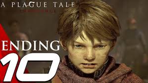 A Plague Tale Innocence