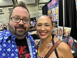 The Art of Lavalle Lee added a...