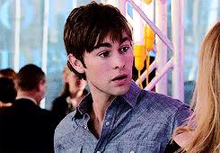 lethal klutz — firebrand-roxanne‌: “Sometimes I legitimately...