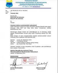 Surat undangan resmi digunakan untuk kepentingan kegiatan yang bersifat resmi, surat ini biasanya dikeluarkan oleh sebuah organisasi dan instansi pemerintahan yang sudah diakui. 10 Contoh Surat Undangan Yang Baik Dan Benar 2021