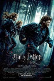 Cinematicas y escenas del videojuego oficial harry potter y las reliquias de la muerte 1, jugado, editado y subido por darkhuntertvsigueme en twitter: Harry Potter Y Las Reliquias De La Muerte Parte 1 Doblaje Wiki Fandom