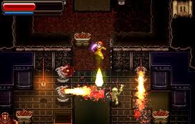 Anytime, anywhere, across your devices. 3 Juegos Roguelike Que No Puedes Perderte En Android Androidsis