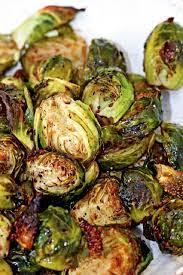 33 Delicious And Healthy Ways To Prepare Brussels Sprouts Veggie Dishes Vegetable Recipes Sprout Recipes