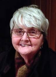 Patricia Graham avis de décès