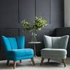 Baker bedroom diana vanity chair 6139c. 1