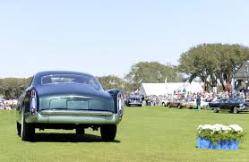 Image result for Gulf Blue 1952 Chrysler