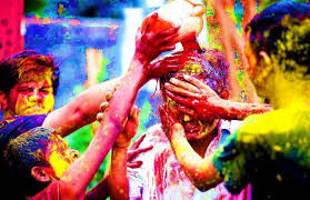 होलिका दहन 2021, कब करें, कैसे करें, पूजन विधि. Holi 2021 Date Time Holika Dahan Muhurat When Is Holi In 2021 Holi Kab Hai Holashtak Date When Is Holi In 2021 Know All The Necessary Details From Holashtak To Holika