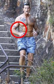 How old was ben roberts smith when he got the victoria cross? Ben Roberts Smith Says Tattoo Identified Him In Defamation Case Against Nine