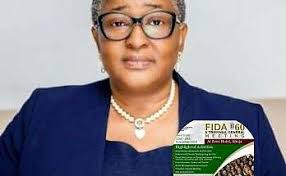 Stella Charles Akupue Calls Mazi An Unbeatable Mentor