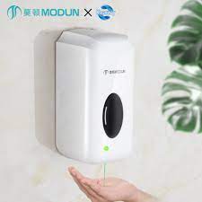 To help you purchase the best automatic soap dispenser we researched many touchless soap dispensers available on the market, while our buying guide presents all the essential information in one concise yet detailed and expertly compiled package. China Best Automatic Soap Dispenser No Touch Soap Dispenser Wall Mount Soap Dispenser China Touchless Gel Automatic Dispenser Hand Sanitizer Soap Automatic