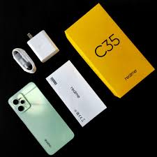 Sample Photos of realme C35 - realme ...