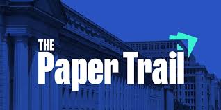 The Paper Trail | Project On Government Oversight