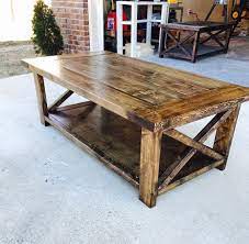 Our western coffee tables and rustic occasional tables are made with the highest quality materials, including authentic hardwoods, reclaimed woods, and wrought iron. Pin By Lorelei Masshardt On Western Style Rustic Decor Wood Coffee Table Rustic Rustic Coffee Tables Farmhouse Style Coffee Table