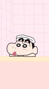 Hypebeast Wallpaper Allezlesbleus Iphone Android Background 오웬 샌디 Crayon Shin Chan Sinchan Cartoon Sinchan Wallpaper