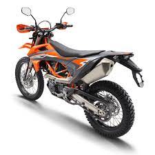 2021 sports & entertainment exhibition. Ktm 690 Enduro R 2021