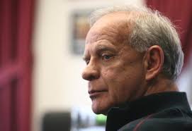 Former Akron police chief charged in misconduct investigation