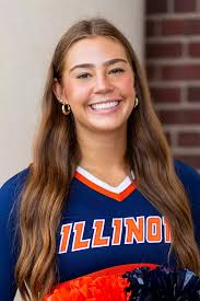 2025-26 Cheerleading Roster