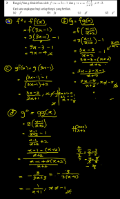 Mencari objek atau imej bagi soalan fungsijangan lupa untuk subscribe ke channel ini! Soalan Add Math Bab 1 Tingkatan 4 Viral Blog B