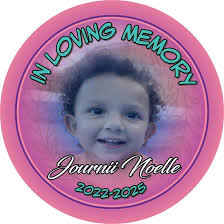 Hi friends 💕 Hannah is in a Baby of the Year contest and we'd love your  support! Please vote for her daily to help give her the best start in life.  Every