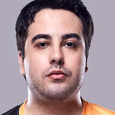 Jackson "Shake" Kaplan OW Player Profile