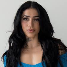 Bianca Taylor's Kitchen