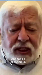 Jaime Maussan: "Estamos cerca de conocer la verdad", No se pierdan la  entrevista de hoy en #BienydeBuenas , @nmasmedia @vix www.nmas.com.mx ,  AQUÍ LA ENTREVISTA: ...