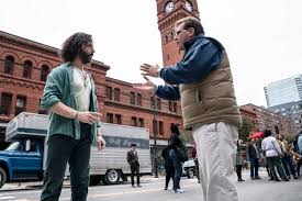 Log in to finish your rating the trial of the chicago 7. Interview Aaron Sorkin On The Trial Of The Chicago 7 Steven Spielberg And More Slant Magazine