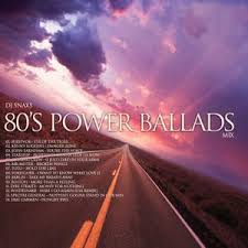 This is the beginning, a beginning of a new era of. Snaxs 80s Power Ballads Mix By Raymond Edward Shaw Mixcloud