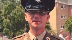 Heroic soldier from Ellesmere Port ran towards danger to help Las Vegas  massacre victims