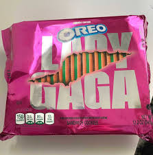 Oreo's agencies on the project include the martin agency on. Lady Gaga Oreos Tbd Lab