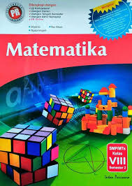 Schau dir angebote von mathematik 8. Matematika Smp Mts Kelas Viii Semester 2 Kurikulum 2013 Revisi 2017