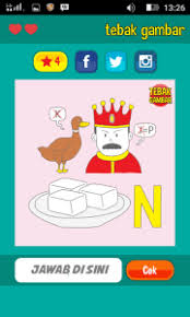 Ini adalah kunci jawaban tebak gambar level 46 nomor 1 20 beserta gambarnya. Download Kunci Jawaban Tebak Gambar Level 14 Png Kunci 13