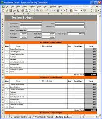 Pin On Test Plan