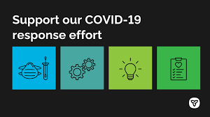 Hillier said final decisions have not been made around how essential workers will be prioritized, outside of healthcare workers vaccinated as part of the first phase of the provincial government's plan. Ontario Together Help Fight Covid 19 Covid 19 Coronavirus In Ontario