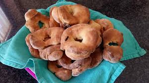 Maybe you would like to learn more about one of these? Ciambelline Di Mosto Marchigiane La Tua Ricetta