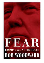 Woodward's book doesn't uncover any profound facts. Pdf Free Download Fear By Bob Woodward Edocr