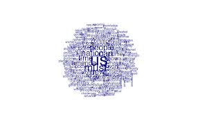 Paste text or upload documents and select shape, colors and font to create your own word cloud. Plot Features As A Wordcloud Textplot Wordcloud Quanteda