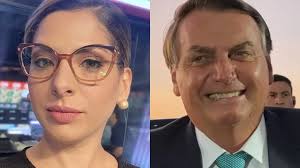 Daniela lima e glória vanique não farão mais juntas o #cnn360 … essa semana teve climão! Uoobmzur Wli0m