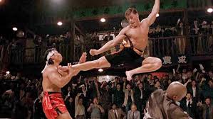 Is your network connection unstable or browser outdated? Top 10 Jean Claude Van Damme Movies Fans Need To See