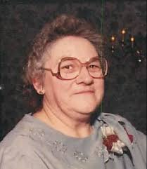 Estelle Johnson Obituary (2015)