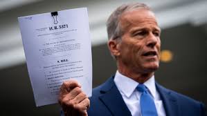 Here Are the Dueling Plans Behind the Shutdown Impasse