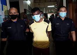 Apa hak anda sebagai orang awam sekiranya polis menghentikan kenderaan anda ketika sekatan jalan raya? Pemotong Rumput Didakwa Halang Pukul Kepala Anggota Polis Kosmo Digital