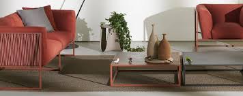 Check out our range of outdoor furniture products at your local bunnings warehouse. Mdf Italia Unique Outdoor Collection Furniture With Italian Design Milan Design Agenda