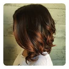 Dark brown hair with chocolate highlights 79 Chocolate Brown Hairs That Looks Absolutely Alluring