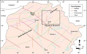 3 reviews of northland basement systems we had a very wet basement this last spring and needed to have some work done to it. Basement Fault Map Of Northern Iraq Showing The Three Main Fault Download Scientific Diagram