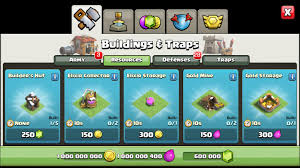 How to install coc mod apk · download the apk file from the download link given below. Download Clash Of Clans Mod Apk 100 Working