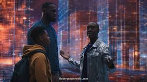 Lebron james enterra em space jam: Space Jam Um Novo Legado Data De Lancamento Elenco Enredo Trailer E Mais