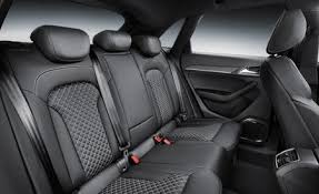 2017 Audi Q3 Redesign And Release Date 2016 Best Cars 2017 Audi Rs Audi Q3 Audi